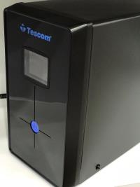 TESCOM LEO+ 2200VA 2x12V 9AH Akülü 5/10 DK Line Interactive UPS 900960153